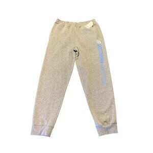 Hanes Southern University SU Jogger Sweatpants Gray Unisex Size XL NWT *